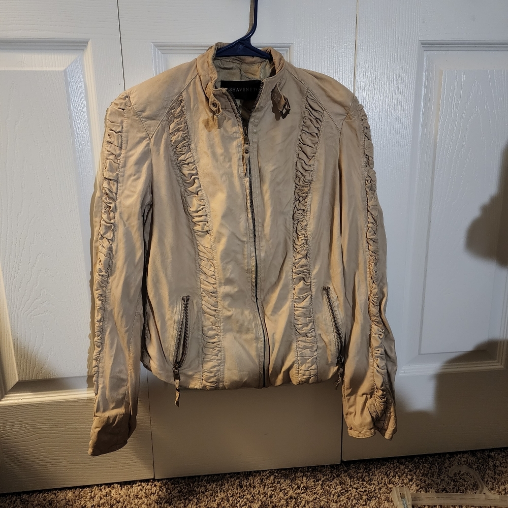 Pasha Veneto Jacket
